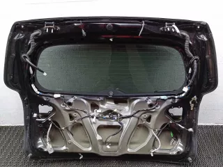  Крышка багажника Acura MDX 2 Арт 00187954, вид 4