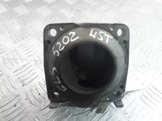 1662400918 Подушка крепления КПП Mercedes GLS X166 Арт 00156996, вид 1