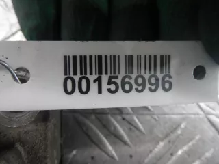 1662400918 Подушка крепления КПП Mercedes GLS X166 Арт 00156996, вид 3