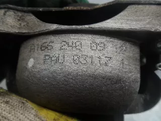 1662400918 Подушка крепления КПП Mercedes GLS X166 Арт 00156996, вид 4
