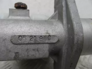 4202004000048615 Цилиндр тормозной главный Jeep  Grand Cherokee II (WJ) Арт 00180999, вид 2
