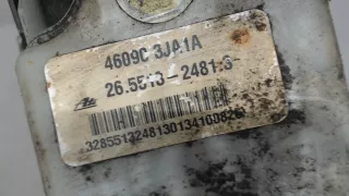 460903JA1A Бачок тормозной жидкости Infiniti QX60 1 restailing Арт 7567568, вид 3
