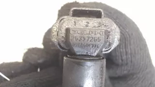 26337265 Датчик распредвала Opel Zafira B Арт 7577543, вид 2