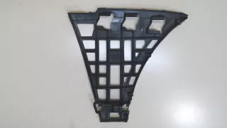 1t0807377 Кронштейн крепления бампера Volkswagen Touran 1 Арт 7511595, вид 2