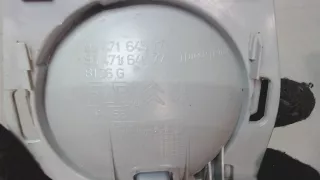 9143G0 Ручка внутренняя передняя левая Citroen C3 1 Арт 7539532, вид 3