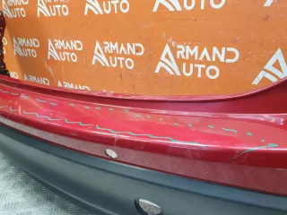 KDY35022XF8P, KD4750221 бампер мазда сх-5 (сх5 cx5 цх5 цх-5 c Mazda 5 1 Арт 210191PM, вид 3