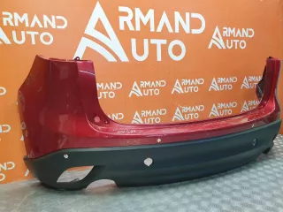 KDY35022XF8P, KD4750221 бампер мазда сх-5 (сх5 cx5 цх5 цх-5 c Mazda 5 1 Арт 210191PM, вид 4