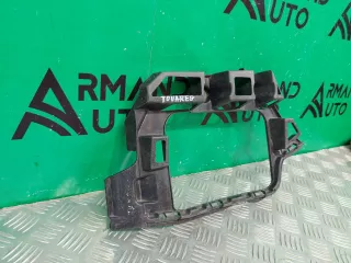 7P6807375B, 7p6807393e кронштейн бампера Volkswagen Touareg 2 Арт ARM244766, вид 2