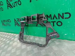 7P6807375B, 7p6807393e кронштейн бампера Volkswagen Touareg 2 Арт ARM244766, вид 3