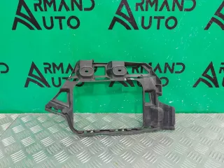 7P6807375B, 7p6807393e кронштейн бампера Volkswagen Touareg 2 Арт ARM244766, вид 4