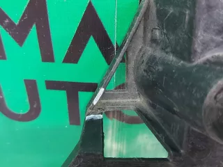 7P6807375B, 7p6807393e кронштейн бампера Volkswagen Touareg 2 Арт ARM244766, вид 5