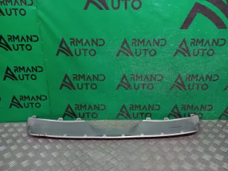 51127323789 Накладка бампера нижняя BMW X6 F16 Арт ARM246427, вид 1