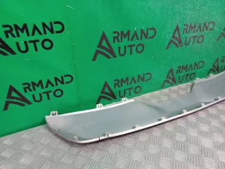 51127323789 Накладка бампера нижняя BMW X6 F16 Арт ARM246427, вид 2