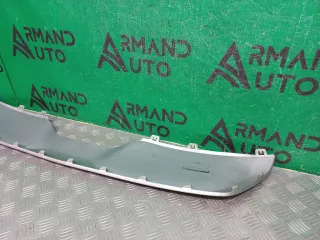 51127323789 Накладка бампера нижняя BMW X6 F16 Арт ARM246427, вид 3