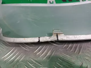 51127323789 Накладка бампера нижняя BMW X6 F16 Арт ARM246427, вид 4