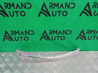 7P6853841 Накладка бампера Volkswagen Touareg 2 Арт ARM246734, вид 1