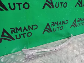7P6853841 Накладка бампера Volkswagen Touareg 2 Арт ARM246734, вид 2