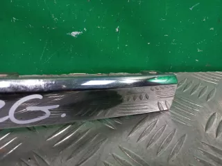 7P6853841 Накладка бампера Volkswagen Touareg 2 Арт ARM246734, вид 4