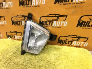 92208M0000 Фара противотуманная передняя правая Hyundai Creta 1 Арт MA107213, вид 1