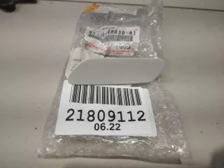 8535448030 Крышка форсунки омывателя фары левая Lexus RX 4 Арт ZAP260864, вид 1