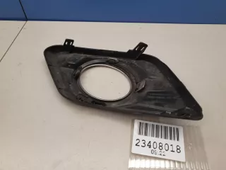 622564BA0B Решётка в бампер правая Nissan X-Trail T32 Арт ZAP261131, вид 3