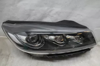92102c5600 Фара правая Kia Sorento 3 restailing Арт bs220622114, вид 1
