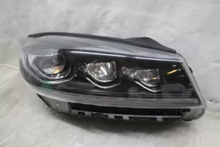 92102c5600 Фара правая Kia Sorento 3 restailing Арт bs220622114, вид 3