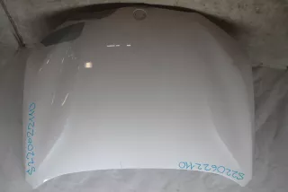 41007463772 Капот BMW X1 F48 Арт bs220622110, вид 1