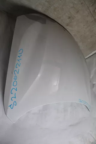 41007463772 Капот BMW X1 F48 Арт bs220622110, вид 4