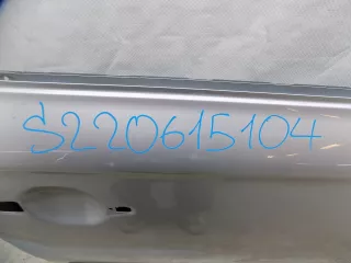 5700b844 Дверь передняя правая Mitsubishi Outlander 3 Арт bs220615104, вид 2