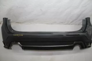 57704sj301 Бампер задний Subaru Forester SK Арт bs220802109, вид 1