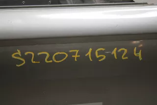 4g0831052 Дверь передняя правая Audi A6 C7 (S6,RS6) Арт bs220715124, вид 2