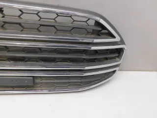  Решетка в бампер центральная Ford EcoSport Арт smt10072348, вид 4