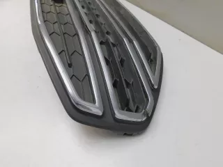  Решетка в бампер центральная Ford EcoSport Арт smt10072348, вид 5