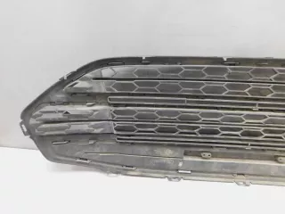  Решетка в бампер центральная Ford EcoSport Арт smt10072348, вид 7