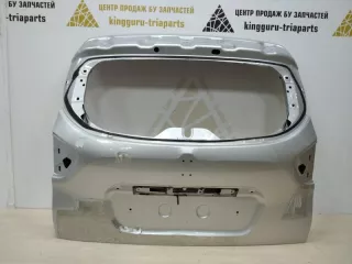 901523137R Крышка багажника Renault Kaptur Арт TP22460, вид 1