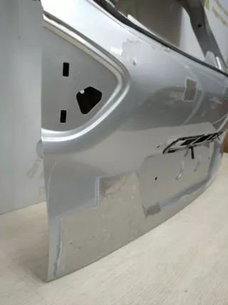 901523137R Крышка багажника Renault Kaptur Арт TP22460, вид 3