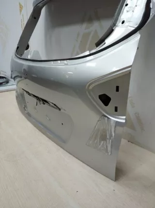 901523137R Крышка багажника Renault Kaptur Арт TP22460, вид 4