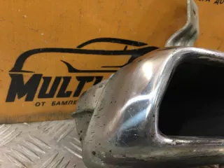86661B1000 Насадка на глушитель задняя левая Genesis G80 Арт MA107341, вид 4