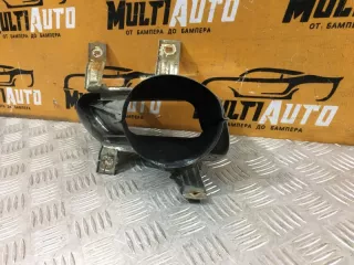 86661B1000 Насадка на глушитель задняя левая Genesis G80 Арт MA107341, вид 7