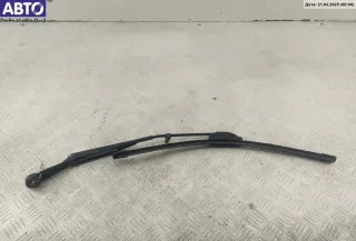  Щеткодержатель (поводок стеклоочистителя) передний Fiat Brava Арт 54044659, вид 2