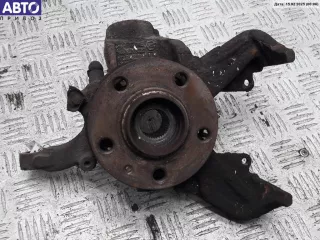 1J0407614 Ступица передняя правая Volkswagen Bora Арт 53373602, вид 1