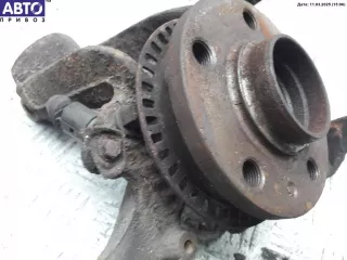 1J0407614 Ступица передняя правая Volkswagen Bora Арт 53373602, вид 2