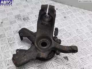 1J0407614 Ступица передняя правая Volkswagen Bora Арт 53373602, вид 3