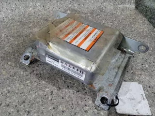 152300-6140 Блок AirBag Subaru Impreza 2 Арт 46023035803, вид 1