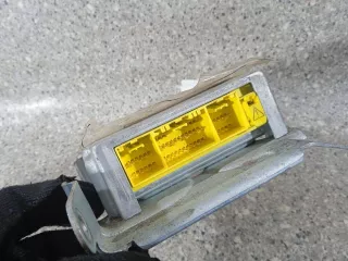 152300-6140 Блок AirBag Subaru Impreza 2 Арт 46023035803, вид 3