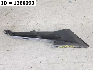 5328548030 Решетка переднего бампера правая  Lexus RX 4 Арт VD1366093, вид 1