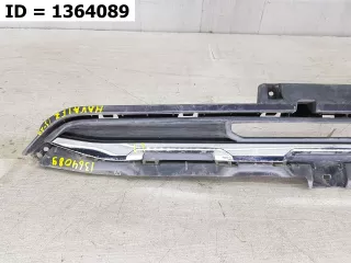 2804114XKQ00A Молдинг заднего бампера  Haval F7 Арт VD1364089, вид 2
