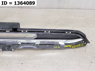 2804114XKQ00A Молдинг заднего бампера  Haval F7 Арт VD1364089, вид 3