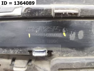 2804114XKQ00A Молдинг заднего бампера  Haval F7 Арт VD1364089, вид 7